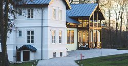 Omaxe Royal Residency