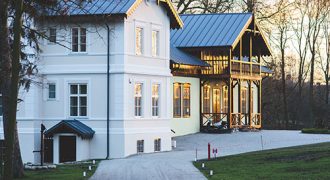 Omaxe Royal Residency