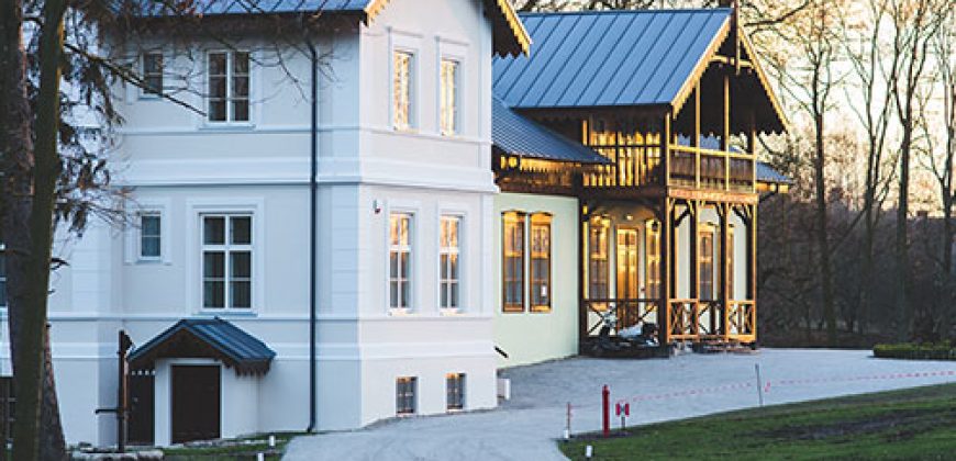 Omaxe Royal Residency