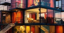 Omaxe Royal Residency