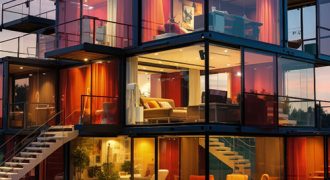 Omaxe Royal Residency