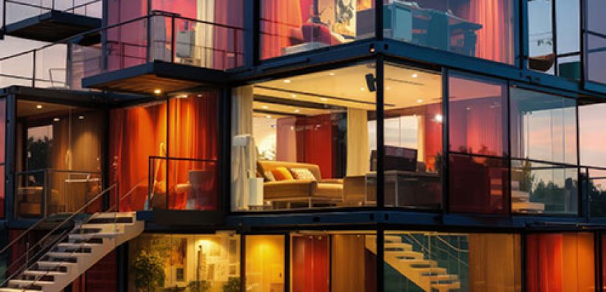 Omaxe Royal Residency