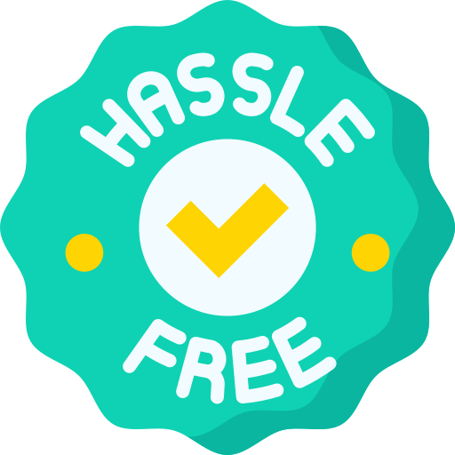 hassle-free