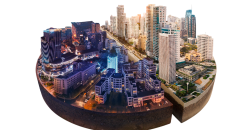 Omaxe Royal Residency