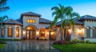 Omaxe Royal Residency