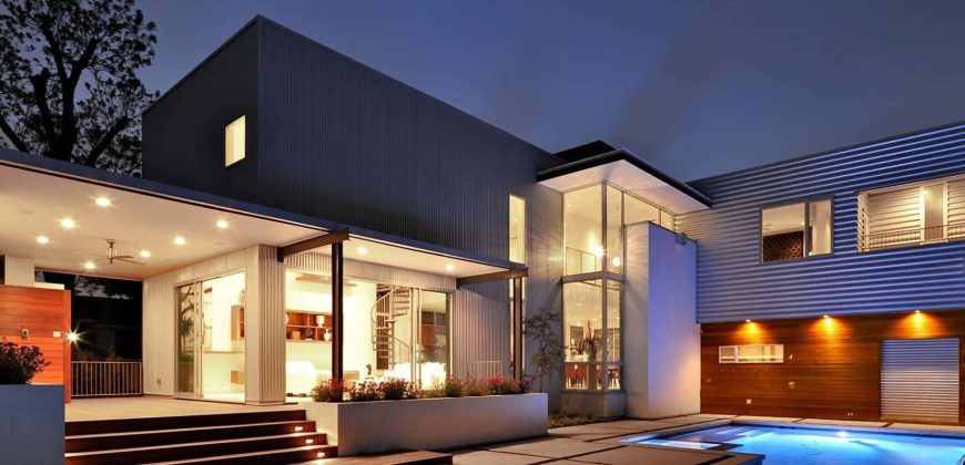 Omaxe Royal Residency