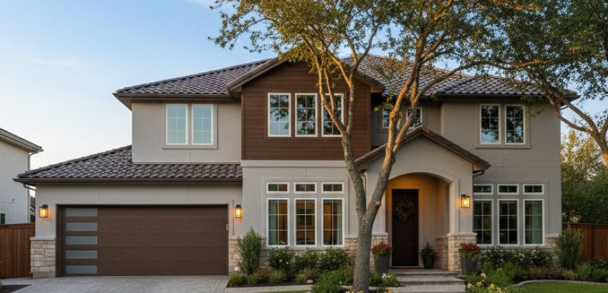 Omaxe Royal Residency