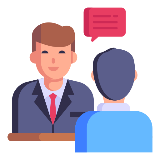 Buy Sell Consultation