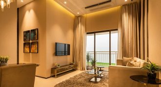 Omaxe Royal Residency