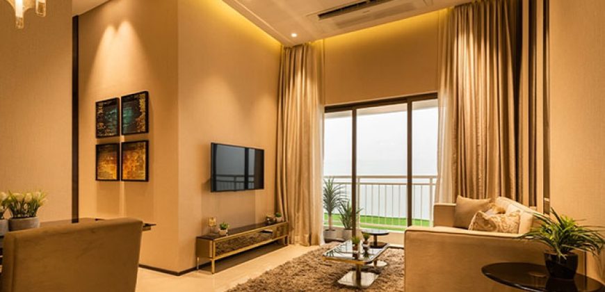 Omaxe Royal Residency