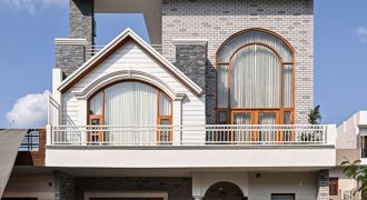 Omaxe Royal Residency