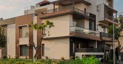 133 Sq. Yards Property Available for Sale in Haibowal, Ludhiana