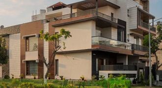 133 Sq. Yards Property Available for Sale in Haibowal, Ludhiana