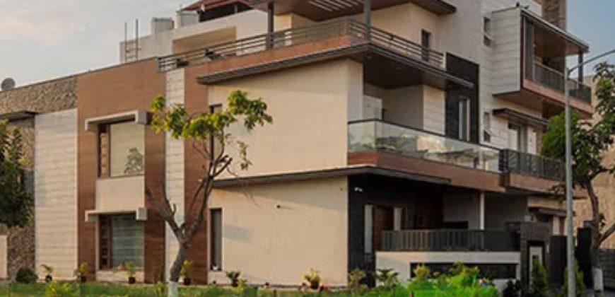 133 Sq. Yards Property Available for Sale in Haibowal, Ludhiana