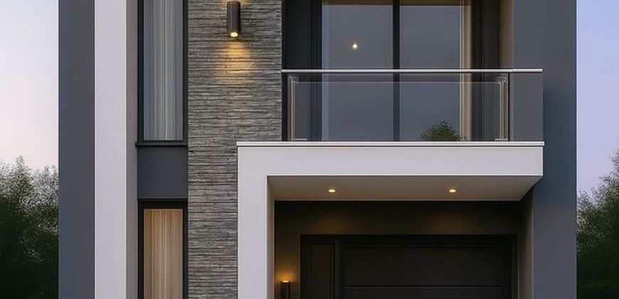 Omaxe Royal Residency