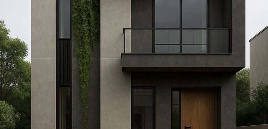 Omaxe Royal Residency