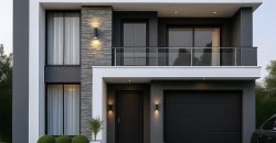 Omaxe Royal Residency