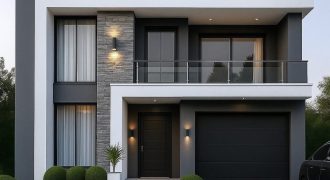 Omaxe Royal Residency