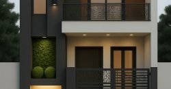 Omaxe Royal Residency