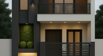 Omaxe Royal Residency