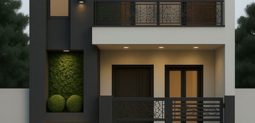 Omaxe Royal Residency