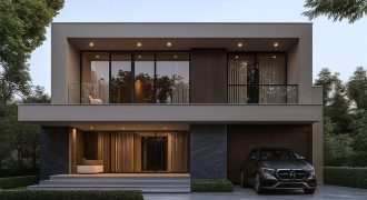 Omaxe Royal Residency