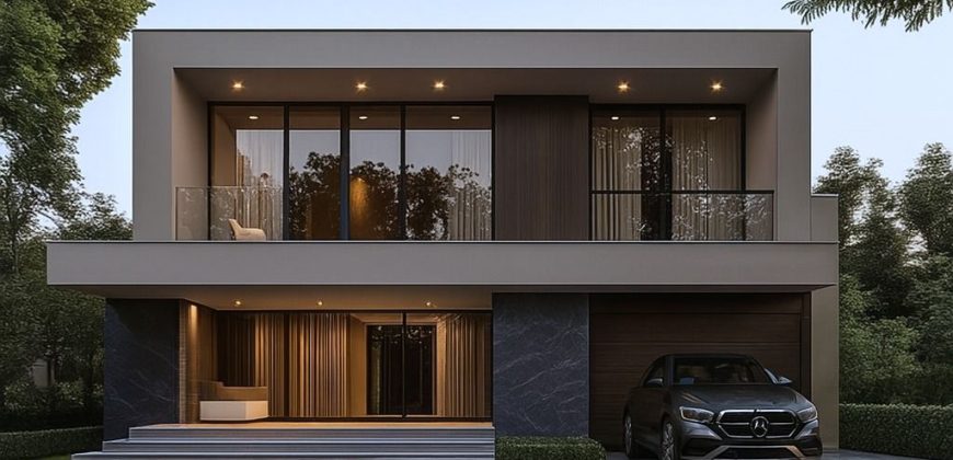 Omaxe Royal Residency