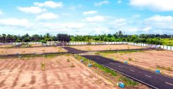 2100 Sq. Yard Plot Available for Sale Adjoining AIPL, Ludhiana