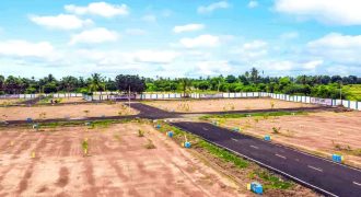 2100 Sq. Yard Plot Available for Sale Adjoining AIPL, Ludhiana