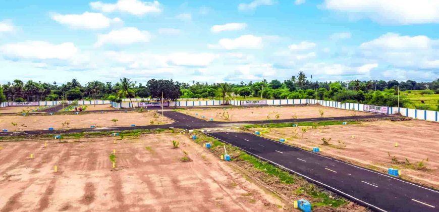 2100 Sq. Yard Plot Available for Sale Adjoining AIPL, Ludhiana