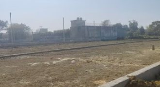 156 Gaj Plot Available for Sale in New Basant City, Ludhiana