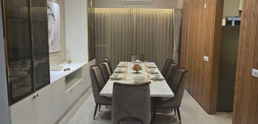 3BHK Brand New Property Available for Sale in Omaxe, Ludhiana