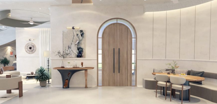 Luxury 4BHK Apartment Available for Sale in Omaxe, Ludhiana