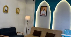 HOT DEAL – 4BHK Apartment Available for Sale in Hero Homes, Ludhiana