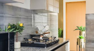 HOT DEAL – 4BHK Apartment Available for Sale in Hero Homes, Ludhiana