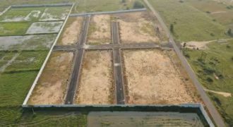 1500 Gaj Plot Available for Sale on Dhandra-Alamgir Road