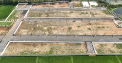3700 Sq. Yard Plot for Sale Near Hero Homes, South City