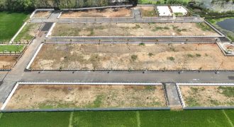3700 Sq. Yard Plot for Sale Near Hero Homes, South City
