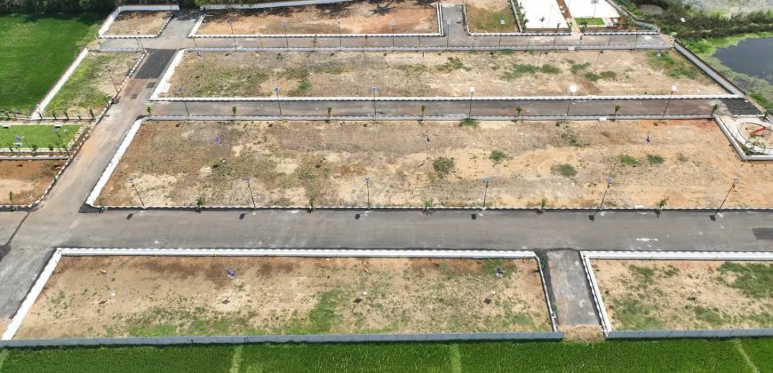 3700 Sq. Yard Plot for Sale Near Hero Homes, South City
