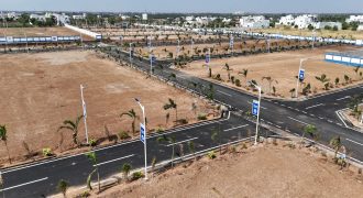524 Sq. Yards North-Facing Plot Available for Sale in Krishna Nagar, Ludhiana