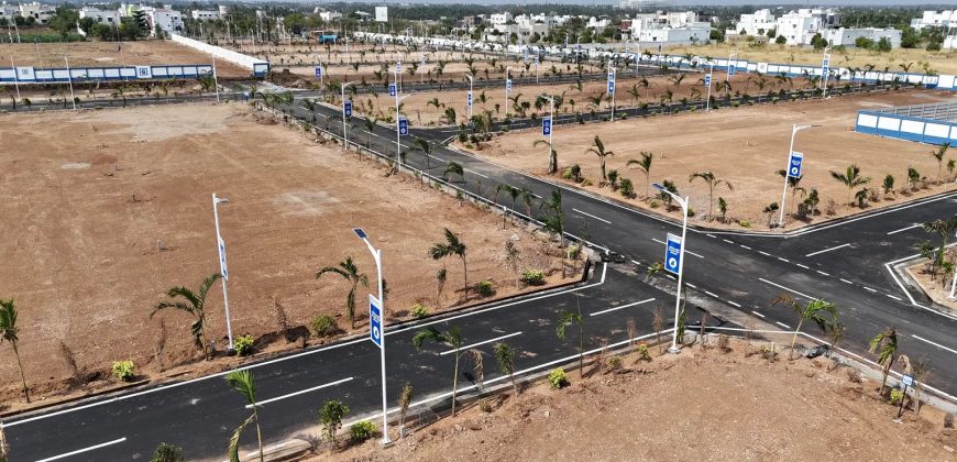 524 Sq. Yards North-Facing Plot Available for Sale in Krishna Nagar, Ludhiana
