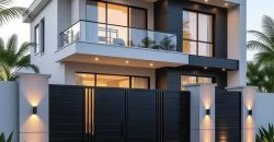 500 Gaj Furnished Kothi for Sale