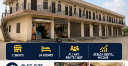Commercial Property for Sale – Sunet Village, Ludhiana