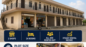 Commercial Property for Sale – Sunet Village, Ludhiana
