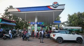 200 Gaj Commercial-Cum-Residential Property Available for Sale on Tajpur Road