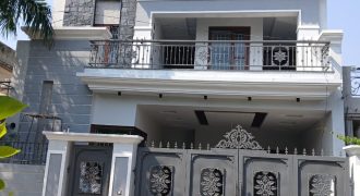 Brand-New Duplex Kothi Available for Sale in Lal Bagh, Ludhiana