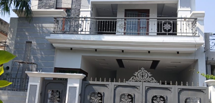 Brand-New Duplex Kothi Available for Sale in Lal Bagh, Ludhiana