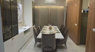 2BHK Unfurnished Flat Available for Sale in Hero Homes, Ludhiana