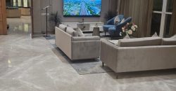 3BHK Park-Facing Flat Available for Sale in Ludhiana Heights, Ludhiana