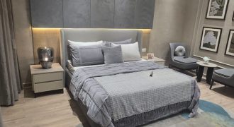Luxury 4BHK Apartment Available for Sale in Omaxe, Ludhiana
